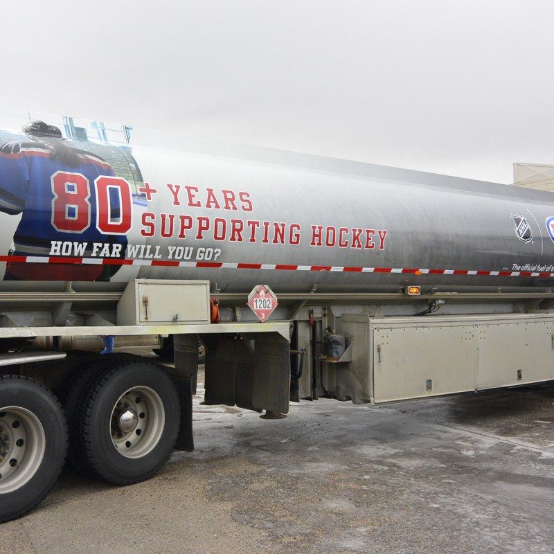 Fleet Brand Management